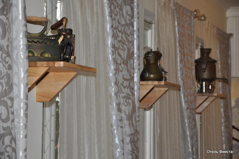 Fiesta Hotel Bilhorod-Dnistrovsʼkyy Eksteriør billede