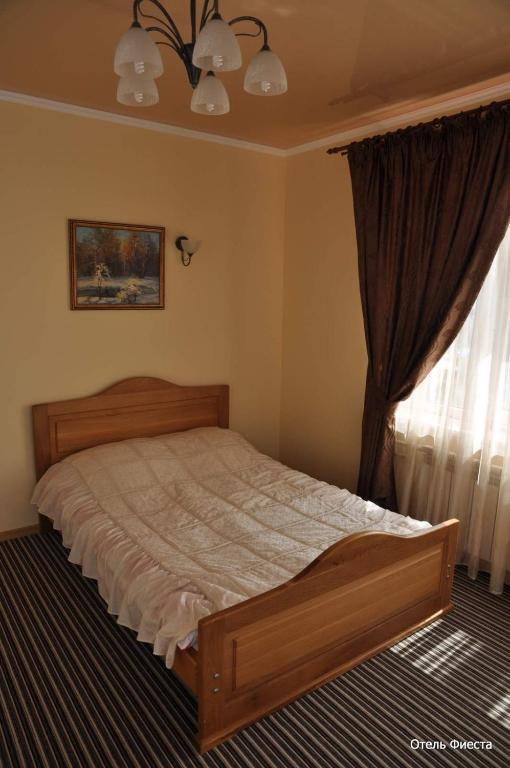 Fiesta Hotel Bilhorod-Dnistrovsʼkyy Værelse billede