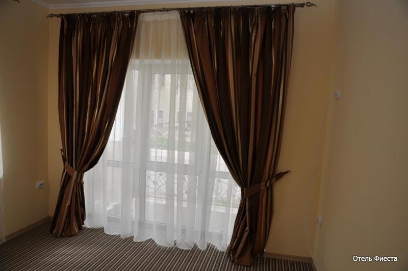 Fiesta Hotel Bilhorod-Dnistrovsʼkyy Værelse billede
