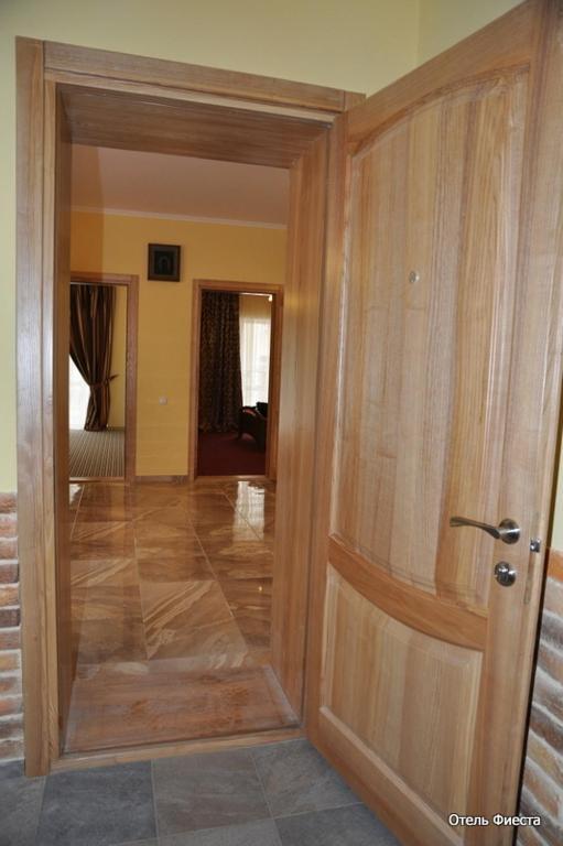 Fiesta Hotel Bilhorod-Dnistrovsʼkyy Værelse billede