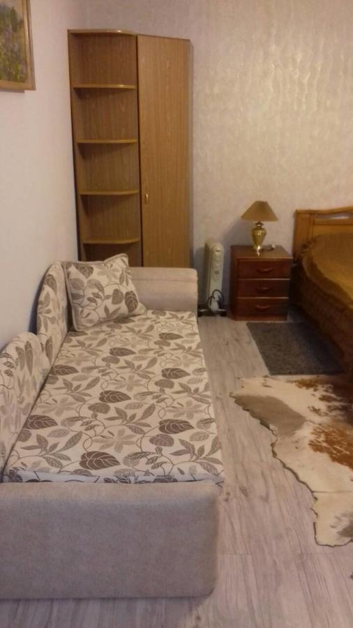 Fiesta Hotel Bilhorod-Dnistrovsʼkyy Eksteriør billede
