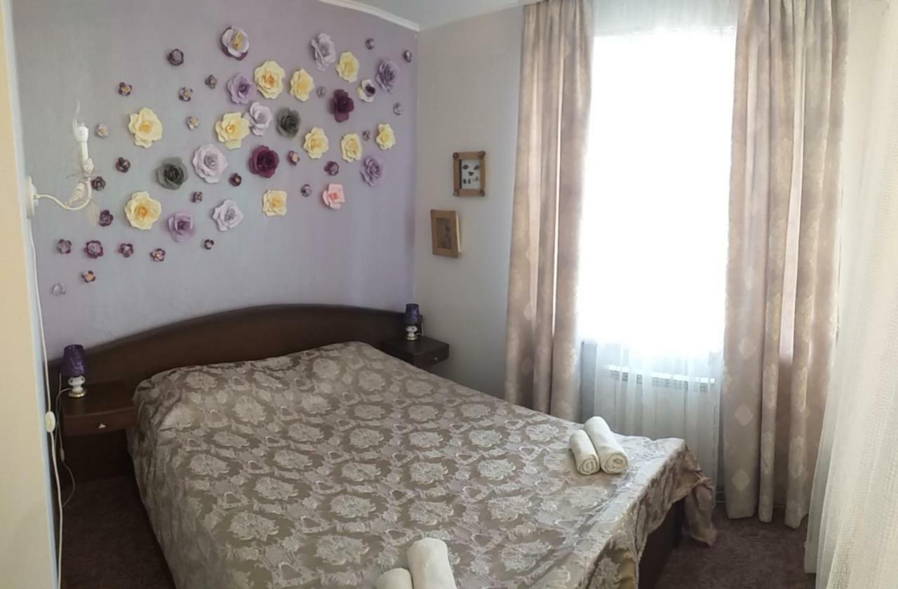 Fiesta Hotel Bilhorod-Dnistrovsʼkyy Eksteriør billede